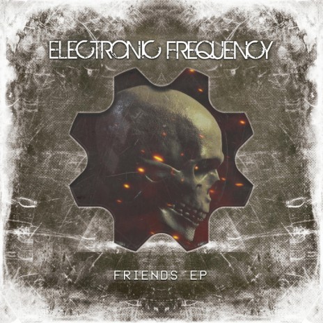 Friends (EF Albumversion) cover art