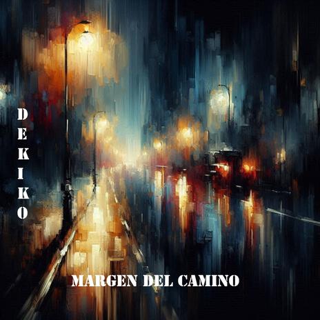Margen del Camino cover art