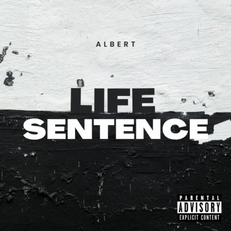 Life Sentence cover art