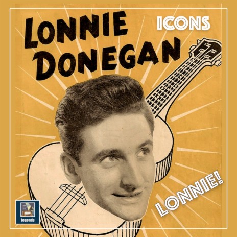 Lost John cover art