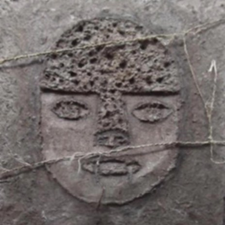 Tribal cover art