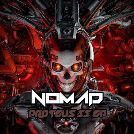 New Dawn cover art