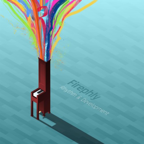 In The Machine cover art