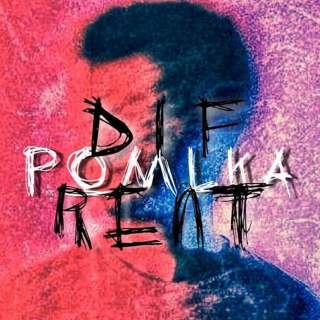 Pomlka cover art