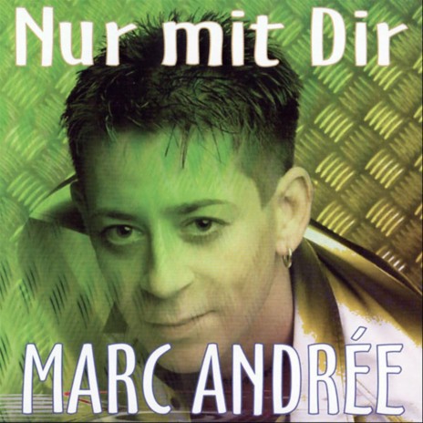 Nur mit Dir (Disco Edit)