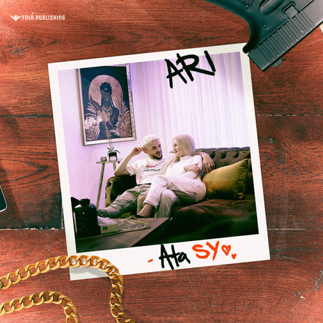ATA SY cover art