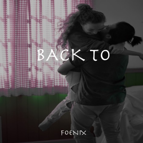 Back To cover art