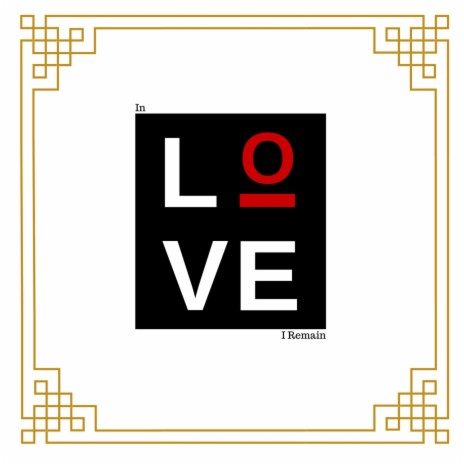 In Love I Remain cover art