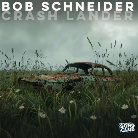 Crashlander (Song Club) cover art