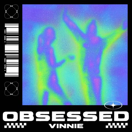 Obsessed cover art