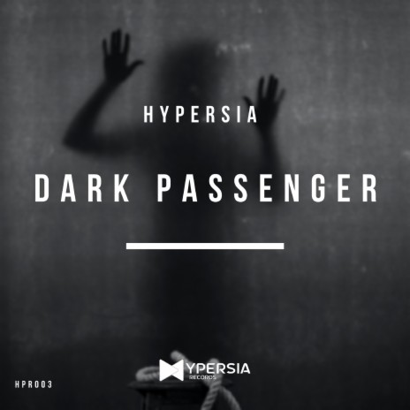 Dark Passenger (Radio Edit) cover art