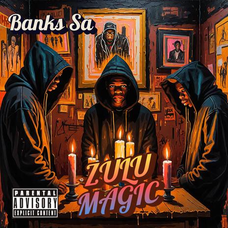 Banks Khumalo cover art