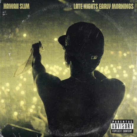 THE BLACC SLIM SHADY cover art