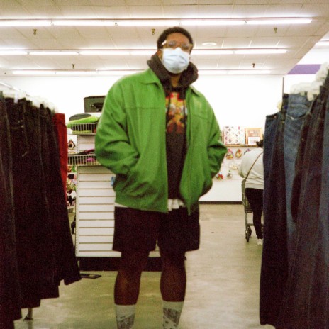Shit Got Old, Got Sick cover art