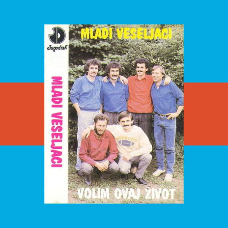 Kasno smo se sreli cover art