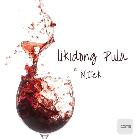 Likidong Pula cover art