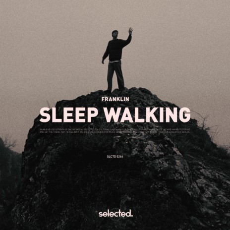 Sleep Walking (Extended) cover art
