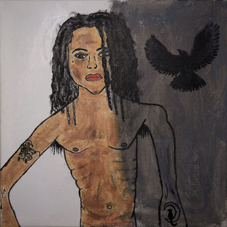 dysthymia cover art