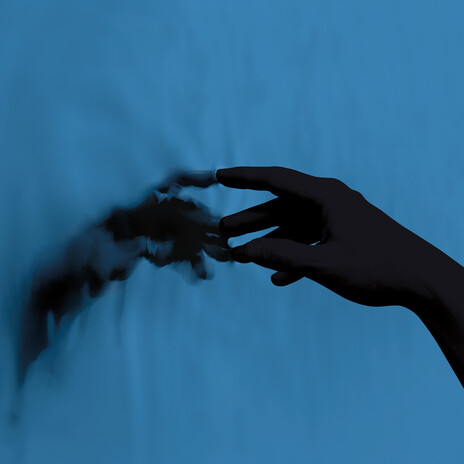 Powder cover art