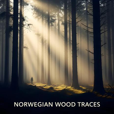 Norwegian Wood Traces cover art