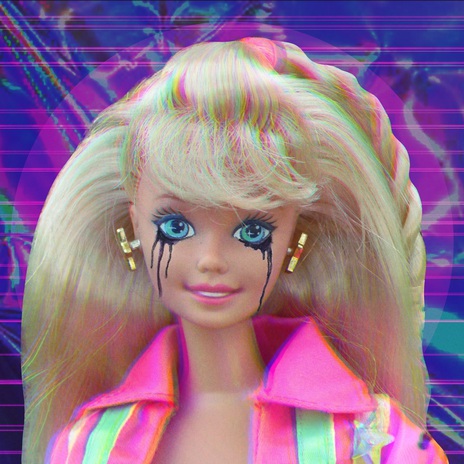 Time of My Life cover art