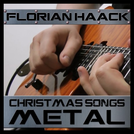 We Wish You a Merry Christmas cover art