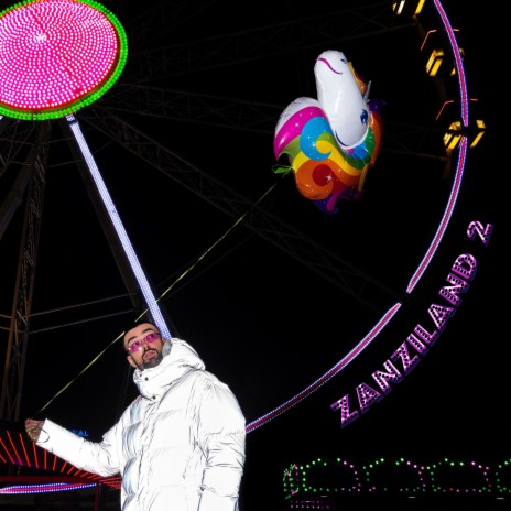 Foot 2 Rue cover art