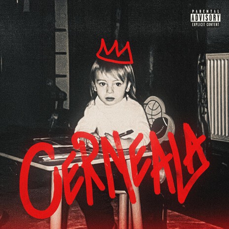 Cerneala cover art