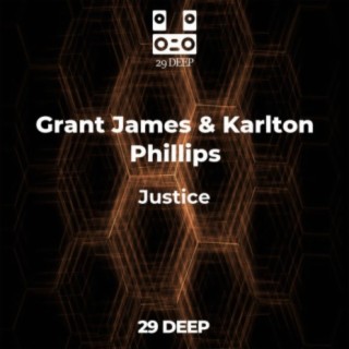 Grant James