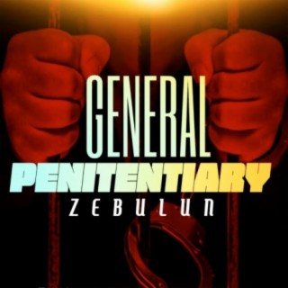 General Penitentiary cover art