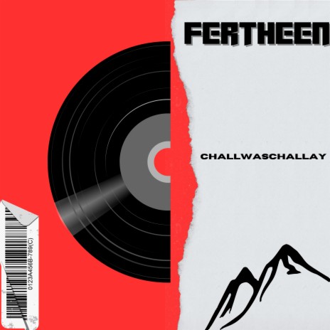 Challwaschallay (Extended Mix) cover art