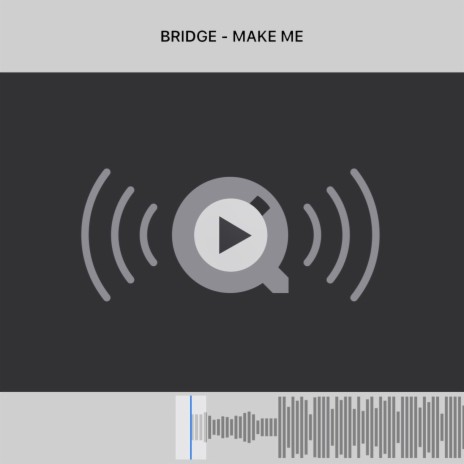 Make Me cover art