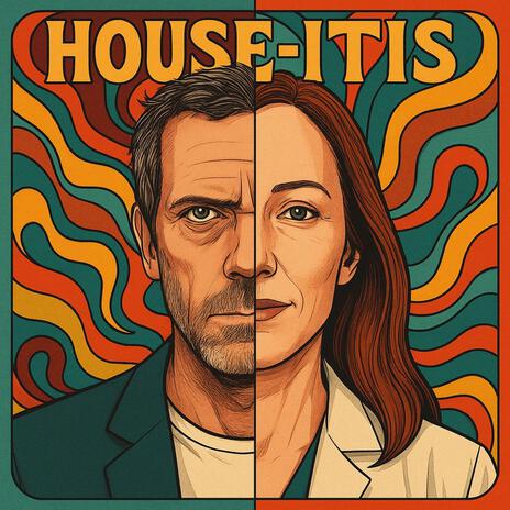 House-itis cover art
