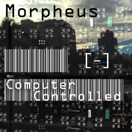 Reflecting Pool cover art
