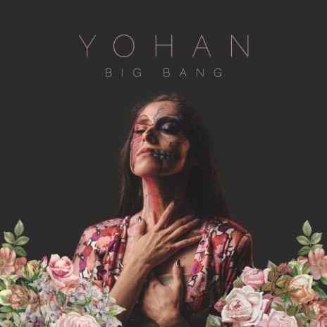 Big Bang cover art