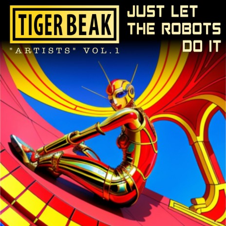 Creation Number 5 cover art