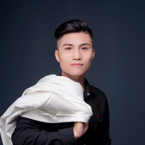 Tình Anh cover art