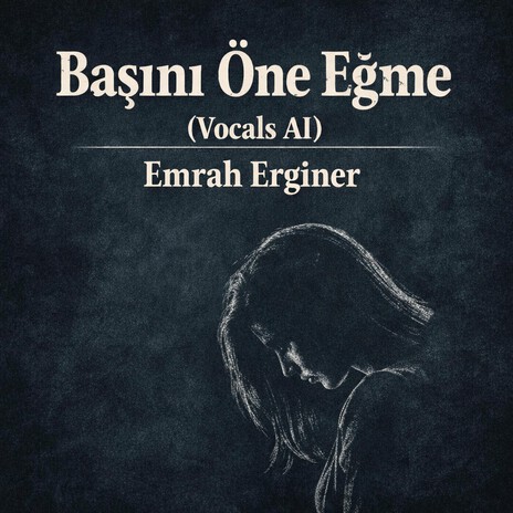 Başını Öne Eğme cover art