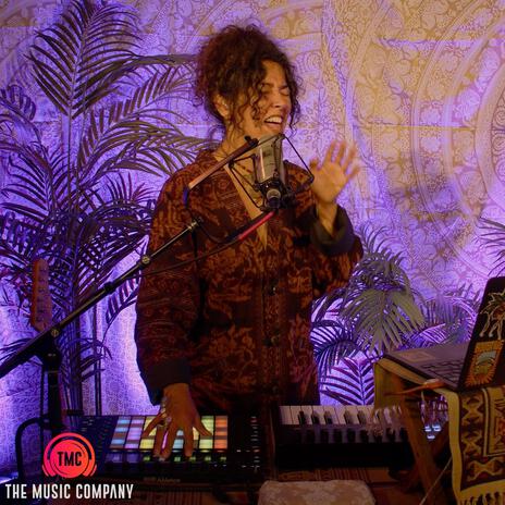 Interlude (Live in Studio) ft. Beachbreak Sessions cover art