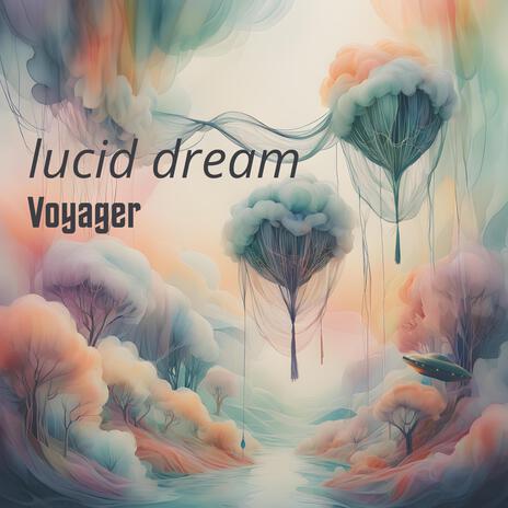 Lucid Dream cover art
