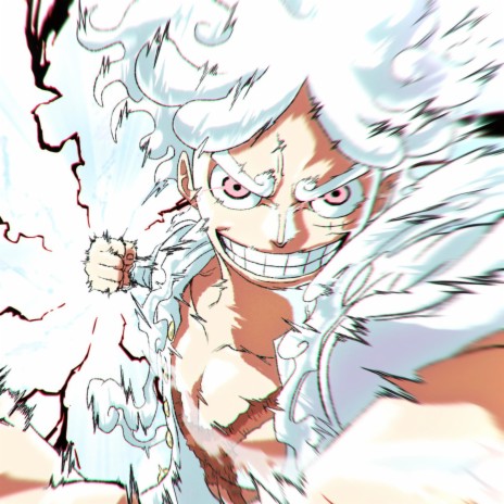 luffy ft. idkfatal