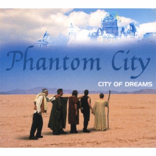 City of Dreams