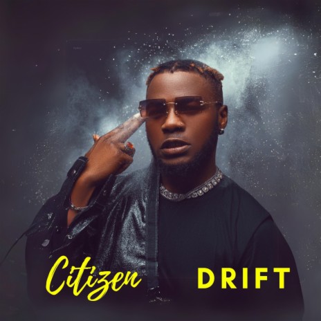 Drift cover art