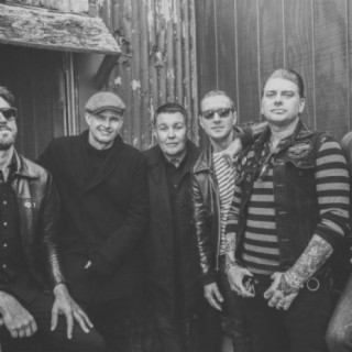 Dropkick Murphys
