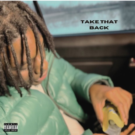 Told Me cover art