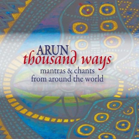 Nam Myoho Renge Kyo cover art