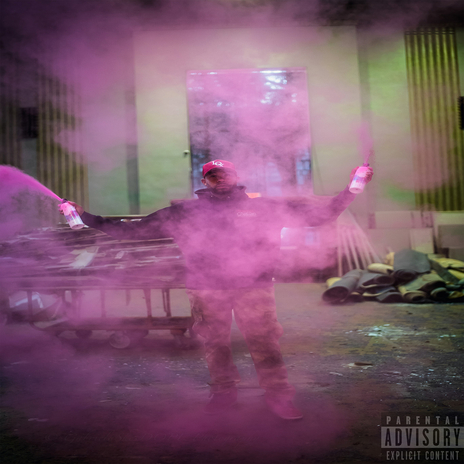 Gender Reveal/If cover art
