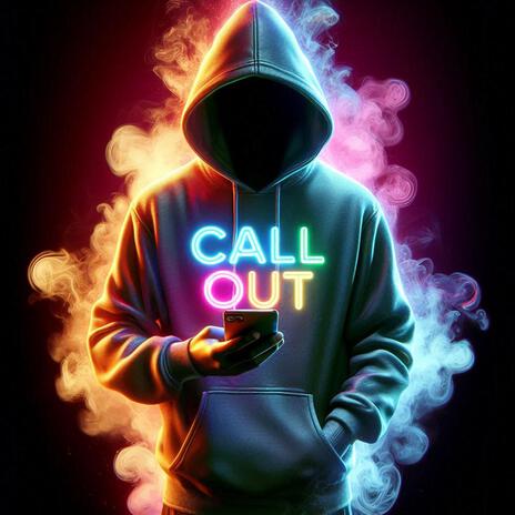 Call Out (Buddy on the line) cover art
