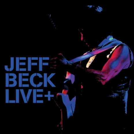 Hammerhead (Live) cover art
