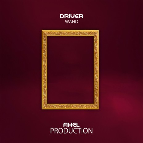 Wahd cover art